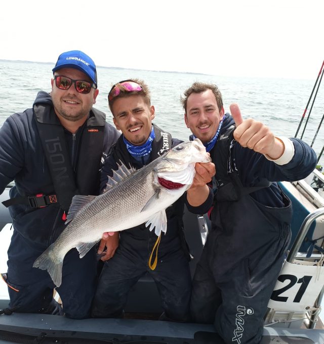 Concours de pêche « No Kill » 2026