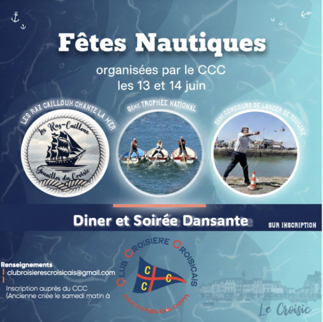 Fête Nautique 2026