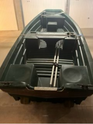 Vends annexe Armor 3,20 m