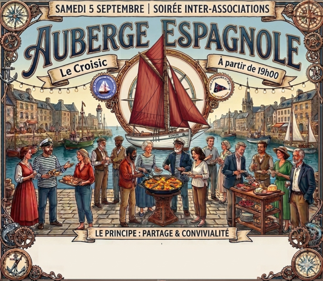 Auberge Espagnole