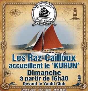 Retour du Kurun