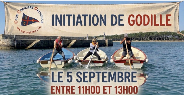 Initiation Godille