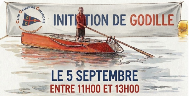 Initiation Godille