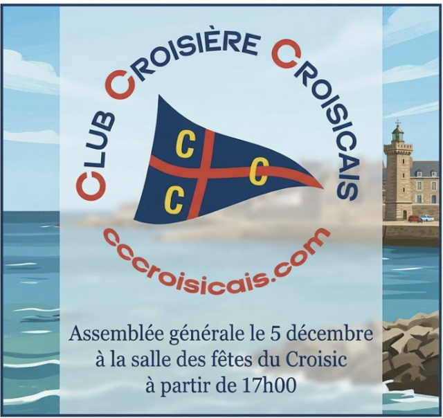AG du CCC