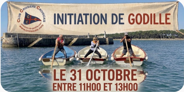 Initiation Godille