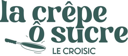 LA CRÊPE O SUCRE LE CROISIC