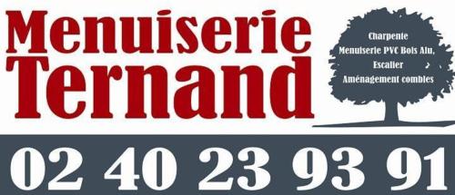 Menuiserie Ternand