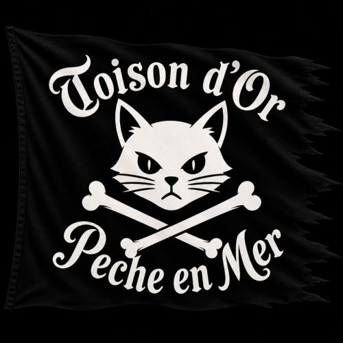 TOISONDOR